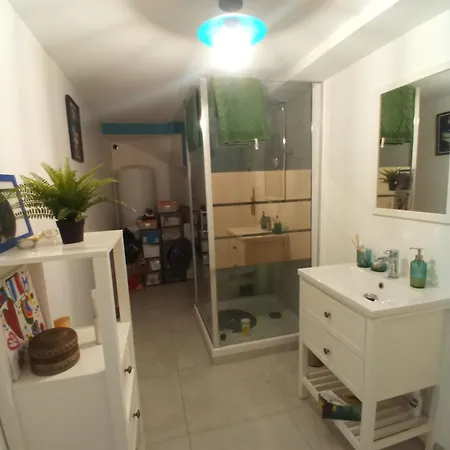 Deux Pieces Holiday home Six-Fours-les-Plages