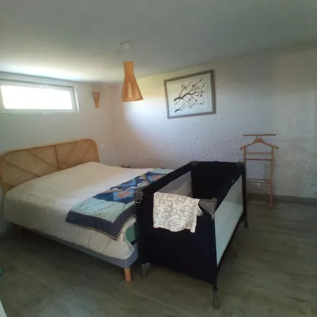 Deux Pieces Holiday home Six-Fours-les-Plages