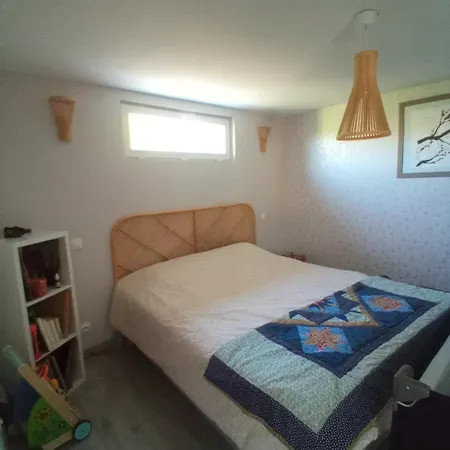 Holiday home Deux Pieces Six-Fours-les-Plages