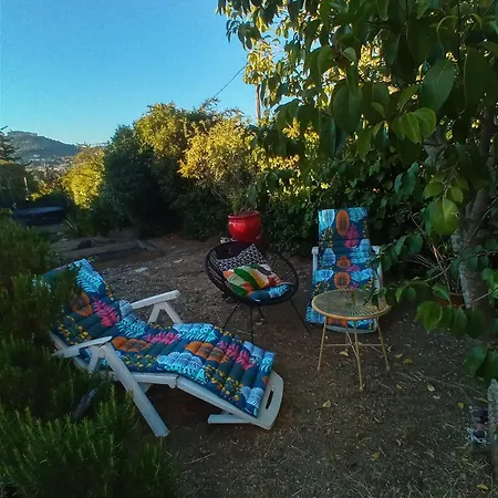 Holiday home Deux Pieces Six-Fours-les-Plages